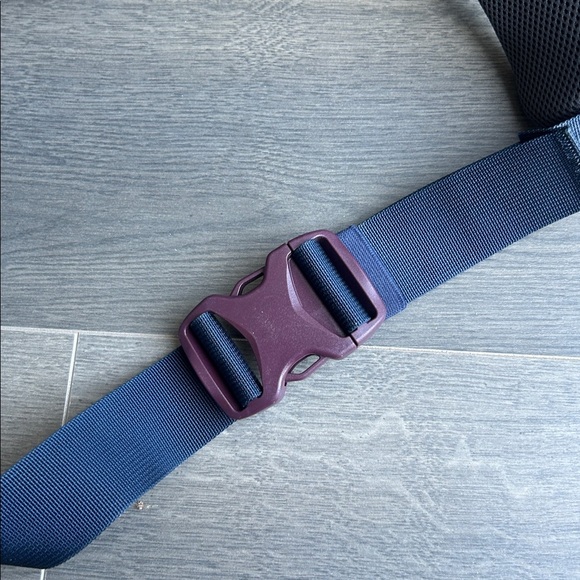 MEC Trail HT Waist Pack - Unisex - Picture 11 of 14